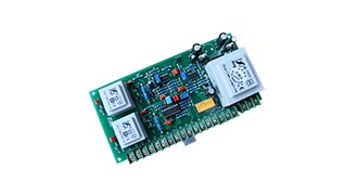 【触发板】GBC2M-1单相通用型可控硅触发板